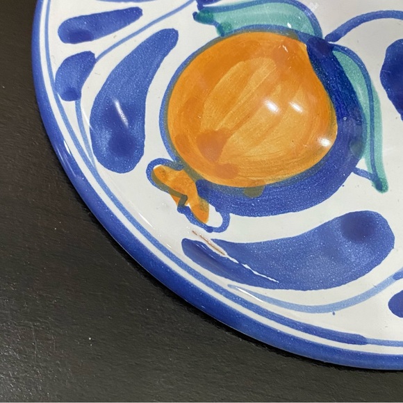 Pair of DESUIR International Made in Italy Ceramic Candle Holder - Picture 9 of 13